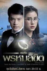 Обречён любить тебя